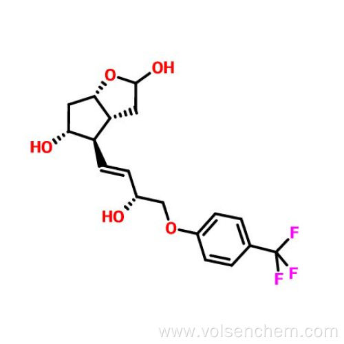 1204185-88-5, Travoprost Intermediate